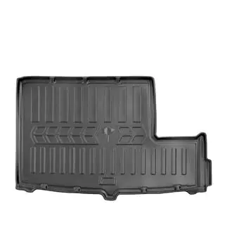 Tapis de coffre 3D (inférieur) (avec caisson de basses) (Stingray) Nissan Ariya 2022-
