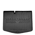 Nissan Juke 2020- Tapis de coffre 3D (inférieur) (Stingray) photo 1