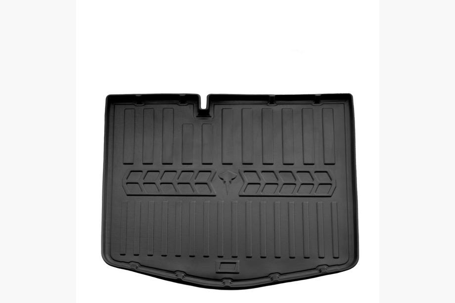 Nissan Juke 2020- Tapis de coffre 3D (inférieur) (Stingray) Image
