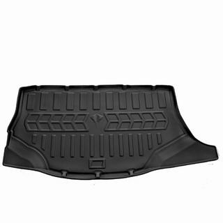Tapis de coffre 3D avec caisson de basses (Stingray) Nissan Leaf 2010-2017