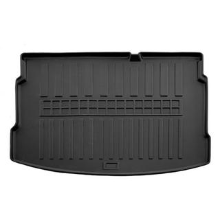 Tapis de coffre 3D (Stingray) Nissan Qashqai 2007-2010