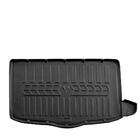 Nissan Qashqai 2014-2021 Tapis de coffre 3D 2014-2017 (inférieur) (Stingray) photo 1