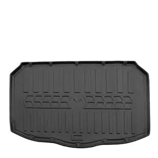 Tapis de coffre 3D (inférieur) (Stingray) Nissan Qashqai 2021-