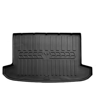 Tapis de coffre 3D (supérieur) (Stingray) Nissan Qashqai 2021-