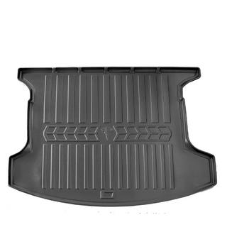 Tapis de coffre 3D +2 (2008-2014) (5-7 places) (Stingray) Nissan Qashqai 2010-2014