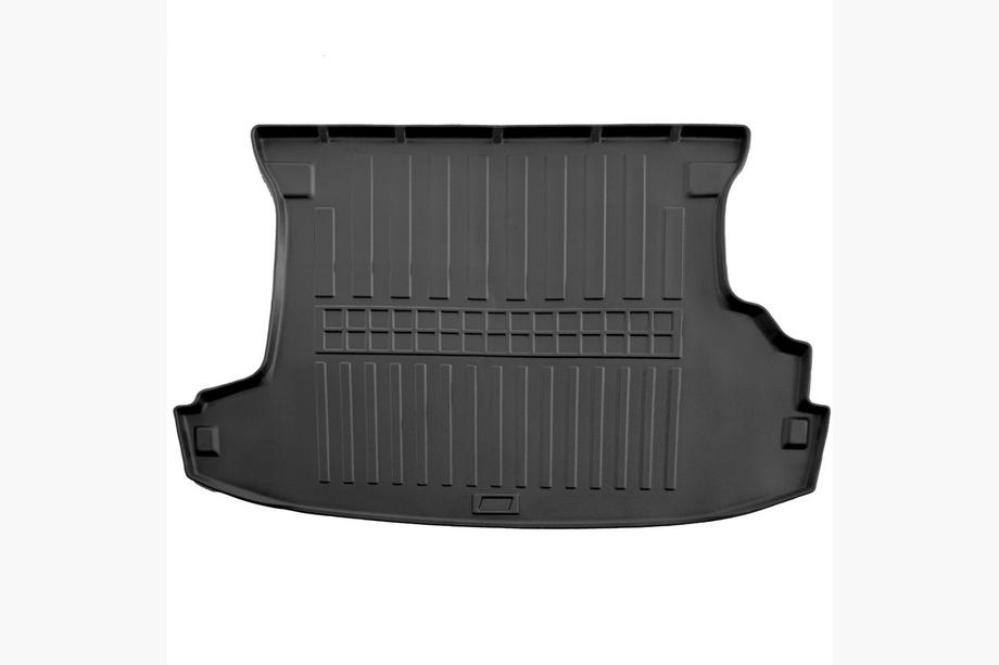 Nissan X-trail T30 2002-2007 Tapis de coffre 3D (Stingray) Image