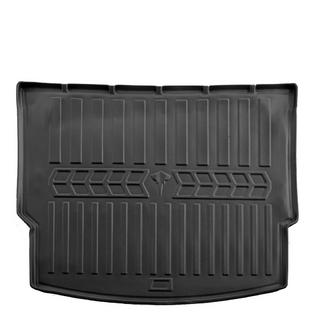 Tapis de coffre 3D (5 places) (supérieur) (essence/électrique) (Stingray) Nissan X-trail T33/Rogue 2022-