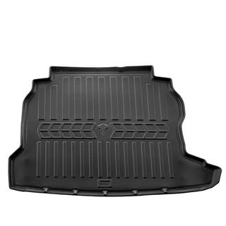Tapis de coffre 3D (SD) (Stingray) Opel Astra G classic 1998-2012