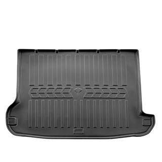 Tapis de coffre 3D (SW) (Stingray) Opel Astra G classic 1998-2012