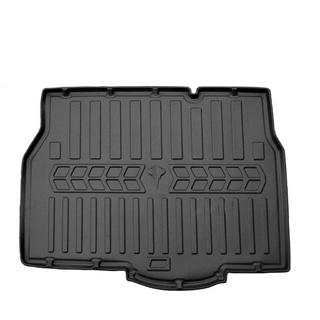 Tapis de coffre 3D (HB) (Stingray) Opel Astra H 2004-2013