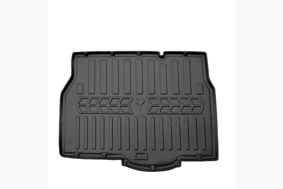 Opel Astra H 2004-2013 Tapis de coffre 3D (HB) (Stingray) Image