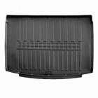 Opel Astra H 2004-2013 Tapis de coffre 3D (SW) (Stingray) photo 1