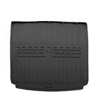 Opel Astra J 2009-2015 Tapis de coffre 3D (SW) (Stingray) photo 1