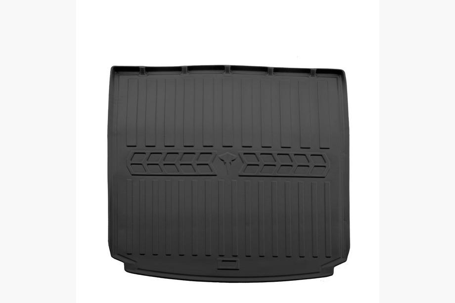 Opel Astra J 2009-2015 Tapis de coffre 3D (SW) (Stingray) Image