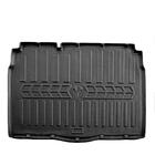 Opel Astra J 2009-2015 Tapis de coffre 3D (HB) (Stingray) photo 1