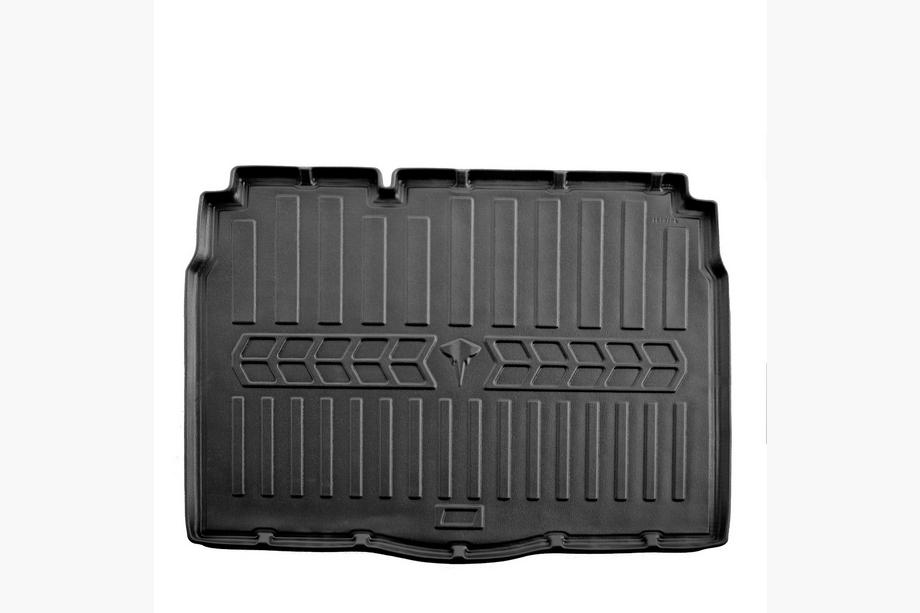 Opel Astra J 2009-2015 Tapis de coffre 3D (HB) (Stingray) Image