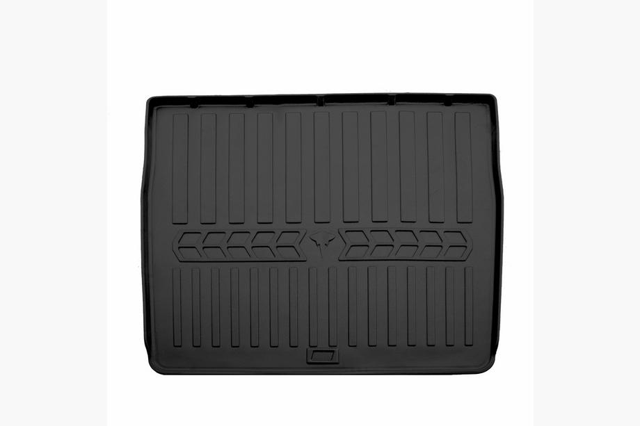 Opel Astra K 2016-2021 Tapis de coffre 3D (SW) (Stingray) Image