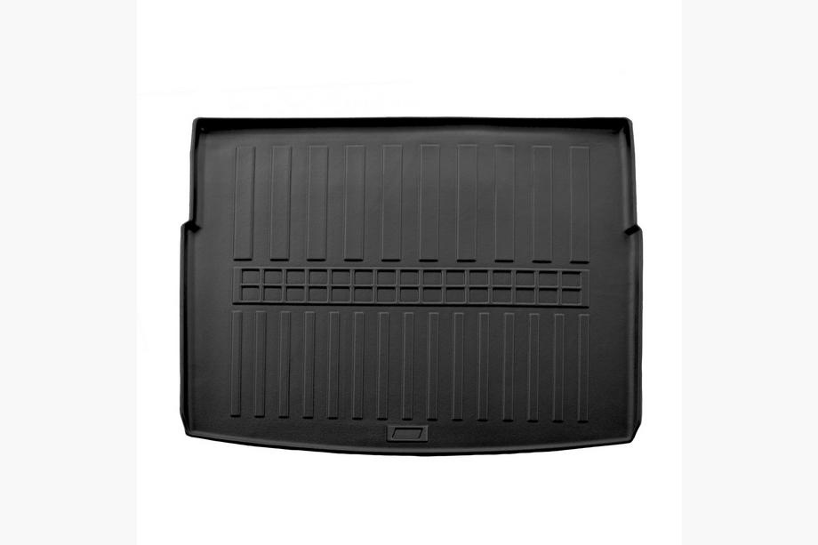 Opel Insignia 2008-2017 Tapis de coffre 3D (SW) (Stingray) Image