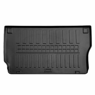 Tapis de coffre 3D (Stingray) Opel Meriva 2002-2010