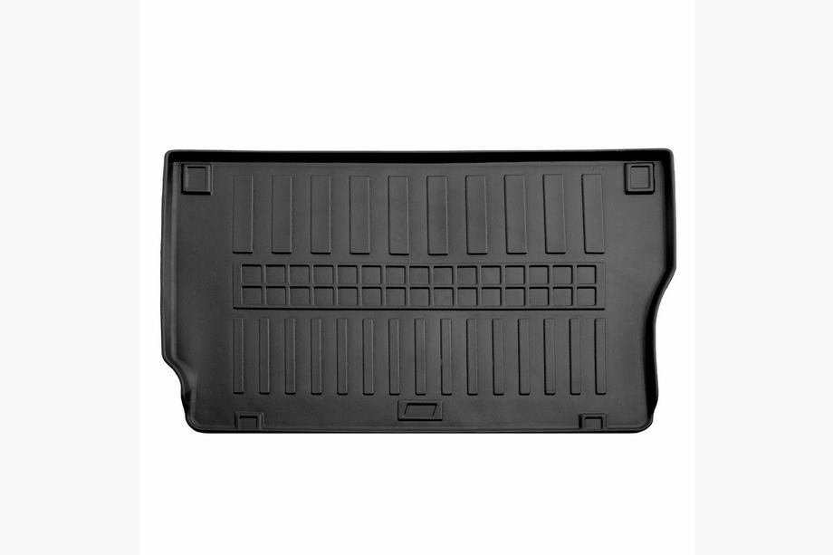 Opel Meriva 2002-2010 Tapis de coffre 3D (Stingray) Image