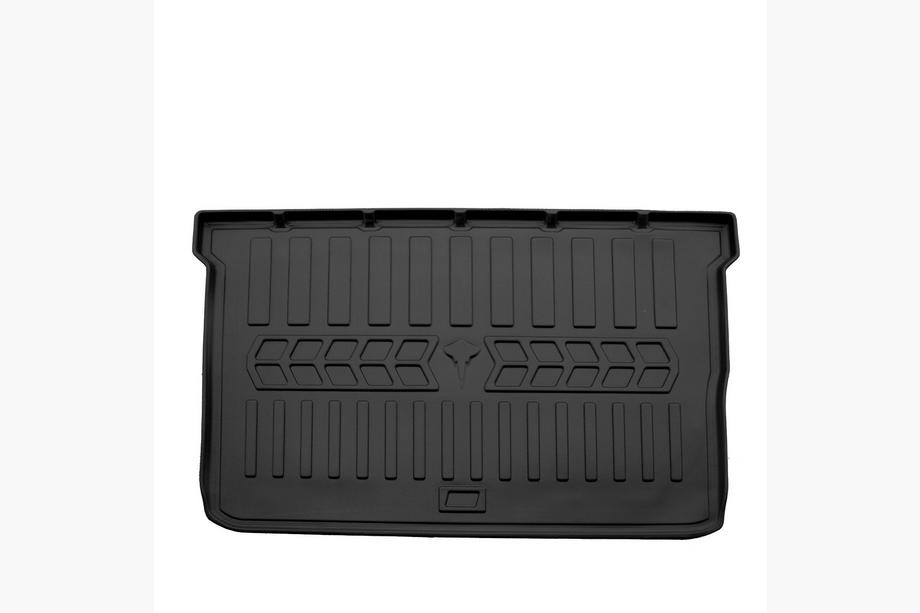 Opel Meriva 2010-2017 Tapis de coffre 3D (Stingray) Image