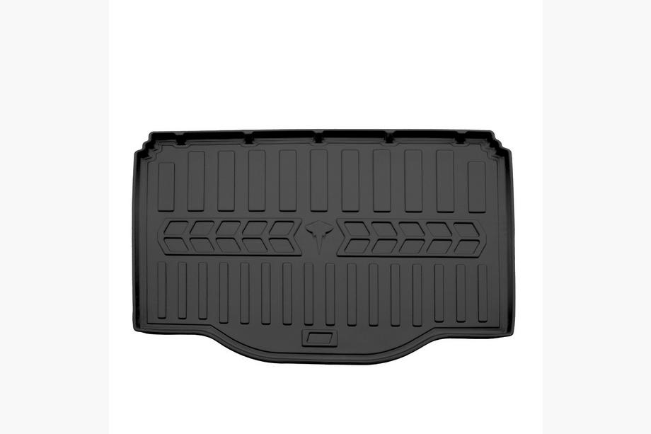 Chevrolet Trax 2012-2023 Tapis de coffre 3D (Stingray) Image