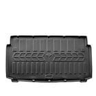 Opel Mokka 2021- Tapis de coffre 3D Mokka-e 2021+ (inférieur) (Stingray) photo 1