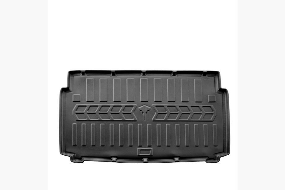 Opel Mokka 2021- Tapis de coffre 3D Mokka-e 2021+ (inférieur) (Stingray) Image