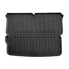 Opel Zafira A 1998-2005 Tapis de coffre 3D (5-7 places) (Stingray) photo 1
