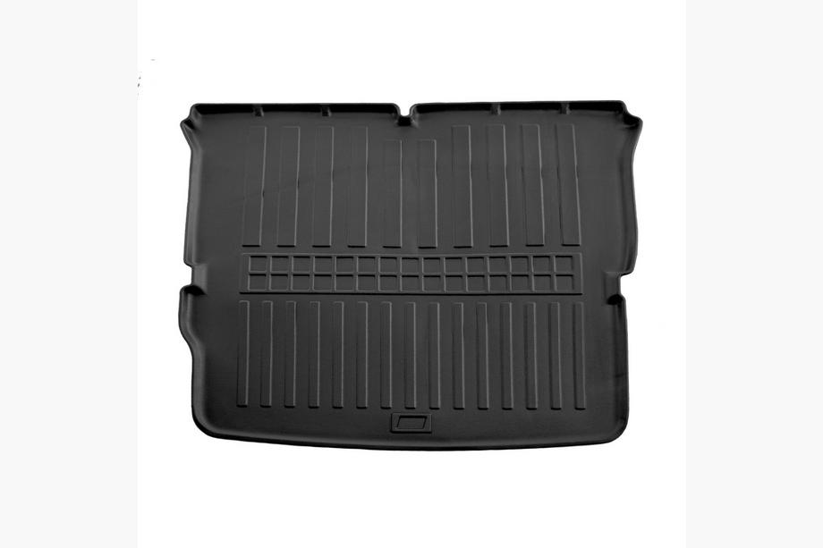 Opel Zafira A 1998-2005 Tapis de coffre 3D (5-7 places) (Stingray) Image