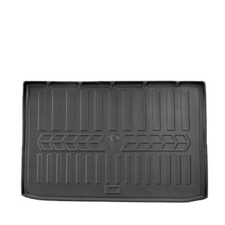 Tapis de coffre 3D (5-7 places) (Stingray) Opel Zafira C Tourer 2011-2019