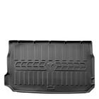 Peugeot 2008 2013-2019 Tapis de coffre 3D (Stingray) photo 1