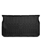 Peugeot 208 2012-2019 Tapis de coffre 3D (Stingray) photo 1