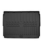 Peugeot 3008 2008-2016 Tapis de coffre 3D (inférieur) (Stingray) photo 1