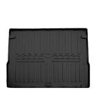 Peugeot 308 2014-2021 Tapis de coffre 3D (SW) (Stingray) photo 1