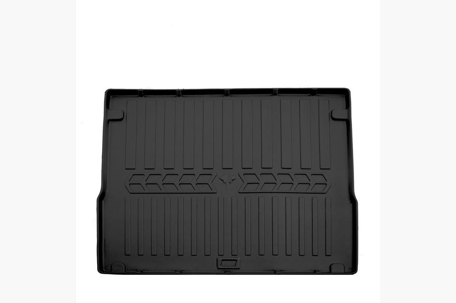 Peugeot 308 2014-2021 Tapis de coffre 3D (SW) (Stingray) Image