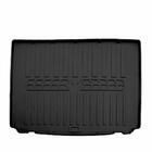 Peugeot 407 2004-2011 Tapis de coffre 3D (SD) (Stingray) photo 1