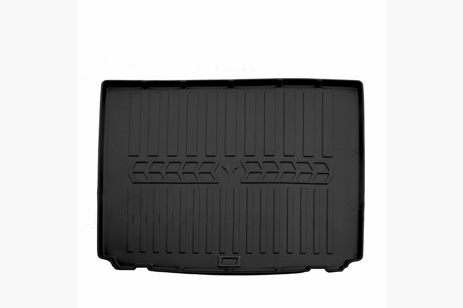 Peugeot 407 2004-2011 Tapis de coffre 3D (SD) (Stingray) Image