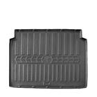 Peugeot 408 crossover (X) 2022– Tapis de coffre Stingray 3D photo 1