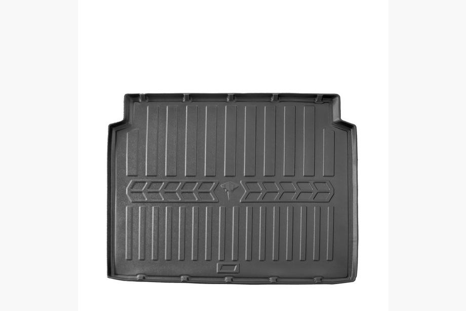 Peugeot 408 crossover (X) 2022– Tapis de coffre Stingray 3D Image