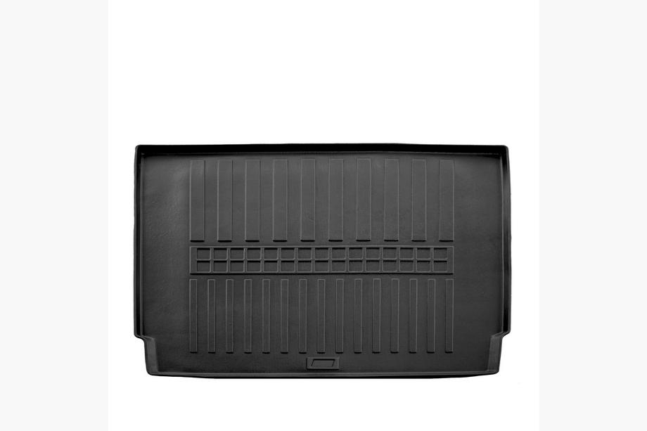 Peugeot 5008 2009-2016 Tapis de coffre 3D (Stingray) Image