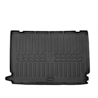 Tapis de coffre 3D (5-7 places) (Stingray)