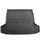 Peugeot 508 2010-2018 Tapis de coffre 3D (SD) (2 oreilles) (Stingray) photo 1