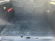 Citroen Berlingo/Multispace 2018- Tapis de coffre 3D Empattement Long (Stingray) photo 5