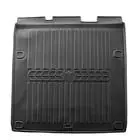 Peugeot Partner/Rifter 2019- Tapis de coffre 3D Empattement Long (Stingray) photo 2