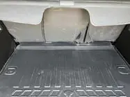 Peugeot Partner/Rifter 2019- Tapis de coffre 3D Empattement Long (Stingray) photo 6