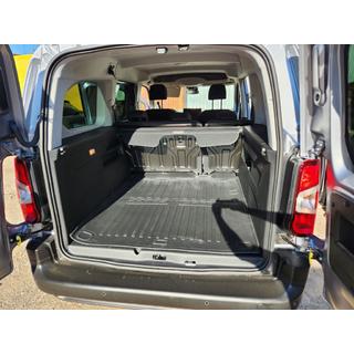Tapis de coffre 3D Empattement Long (Stingray) photo 4
