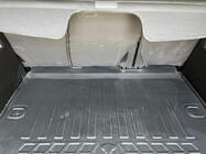 Toyota Proace City 2016- Tapis de coffre 3D Empattement Long (Stingray) photo 6