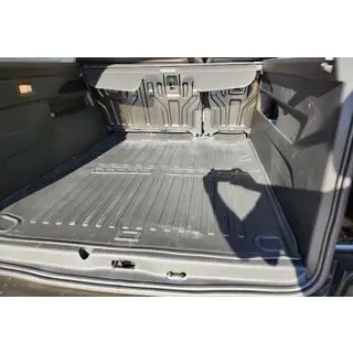 Tapis de coffre 3D Empattement Long (Stingray) photo 3