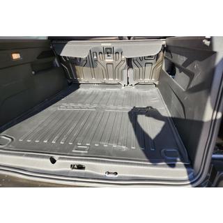 Tapis de coffre 3D Empattement Long (Stingray) photo 3
